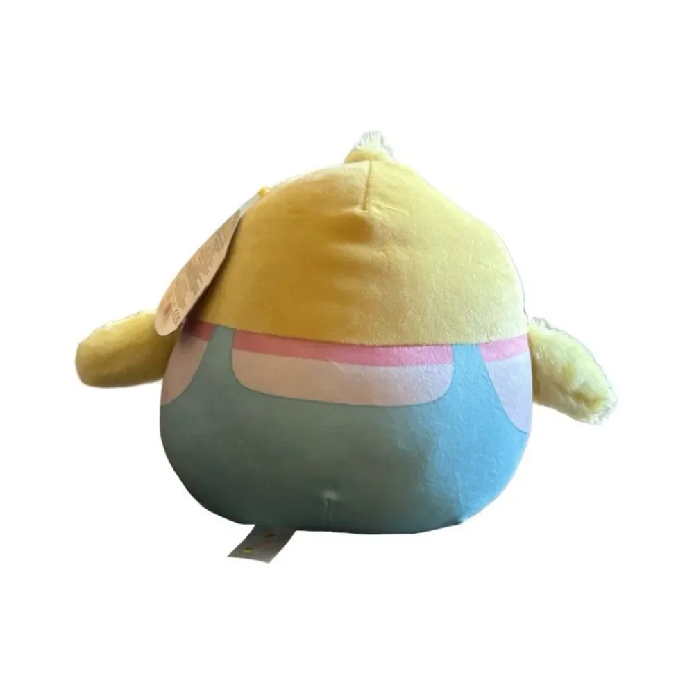 Aimee The Easter Chick Squishmallow